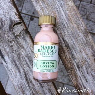 Chấm mụn MARIO BADESCU
