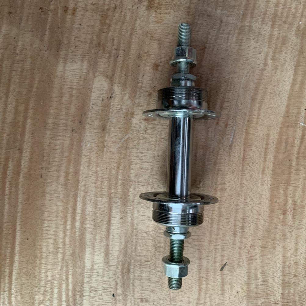 Mai ơ xe đạp thông dụng