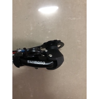 củ đề xe đạp  Tourney TZ-50                                           .