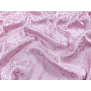 Gấm Lụa Hoa mộc liên -shopthuydung