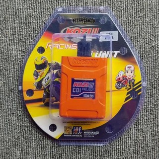 IC mở tua Kozi dành cho Wave,Dream