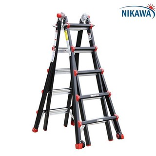 Thang nhôm Nikawa NKB45