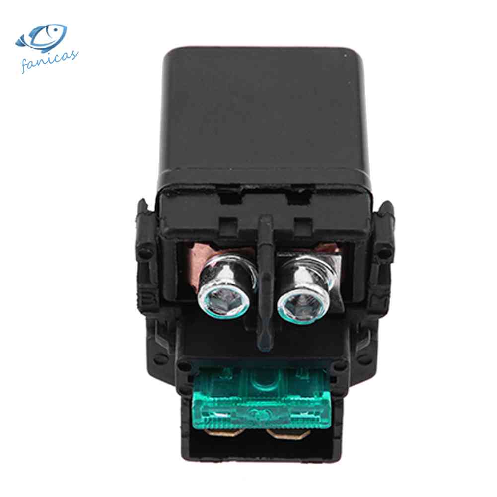 Rơ Le Khởi Động Cho Kawasaki ZR ZX BN EX Honda CBR600RR CBR 600