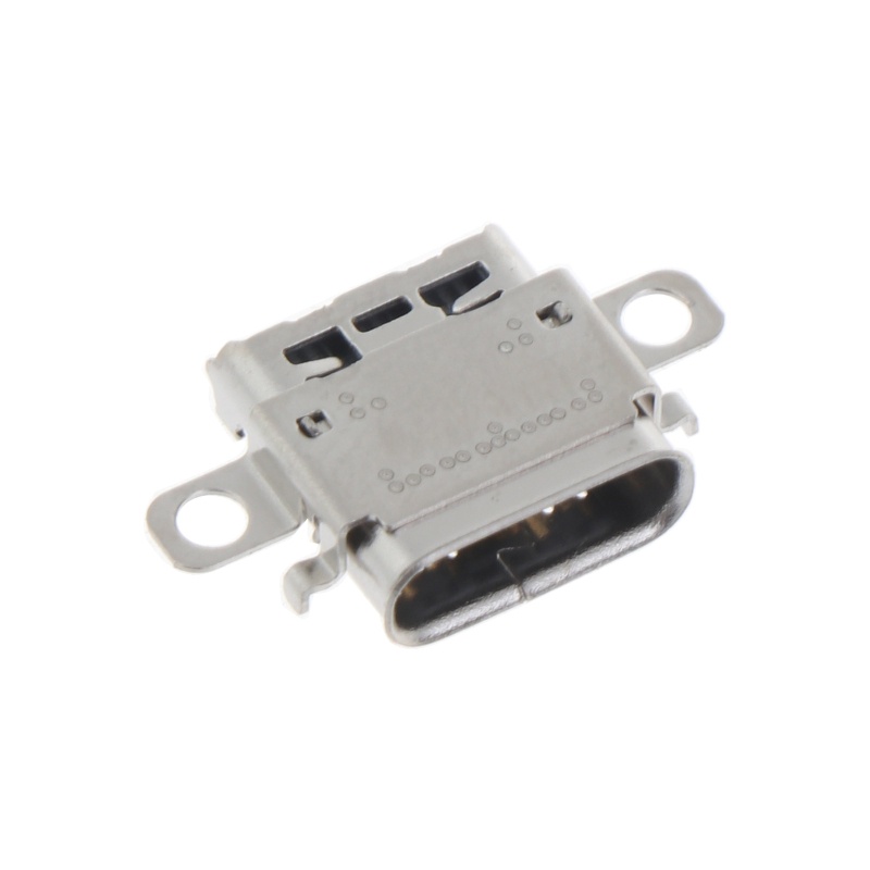 Bộ 5 Cổng Sạc USB Chuyên Dụng Cho Tay Cầm Chơi Game Switch OLED