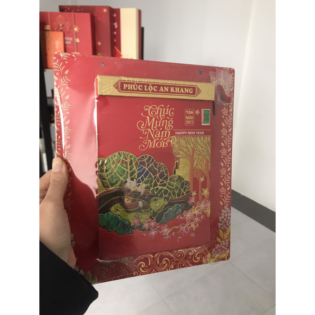 Thanh lý Lịch Bloc BS05 kèm khánh giá rẻ