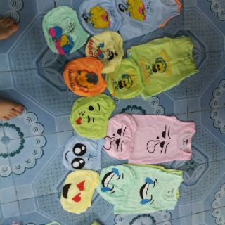 Combo bộ chip carter cho bé