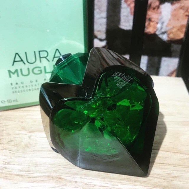 Nước hoa MUGLER AURA