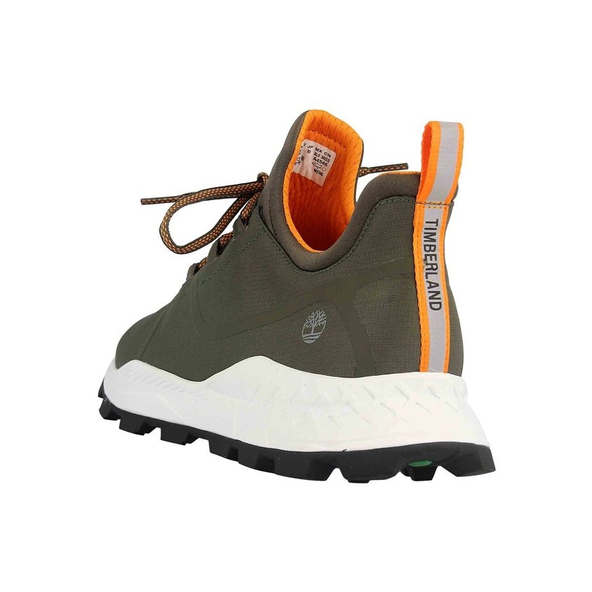 Giày Thể Thao Nam Brooklyn Oxford Timberland TB0A2D779H