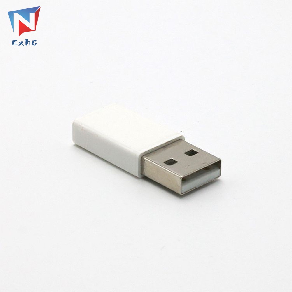 Đầu nối chuyển đổi cổng USB 3.1 Type-C lỗ cắm sang cổng USB 3.0 Type-A đầu cắm chất lượng cao | WebRaoVat - webraovat.net.vn