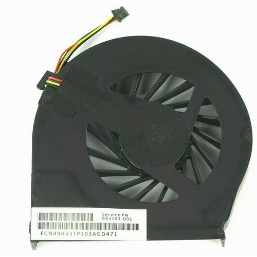 Quạt tản nhiệt Laptop HP Pavilion G4-2000 G6-2000 G7-2000 - g4 2000
