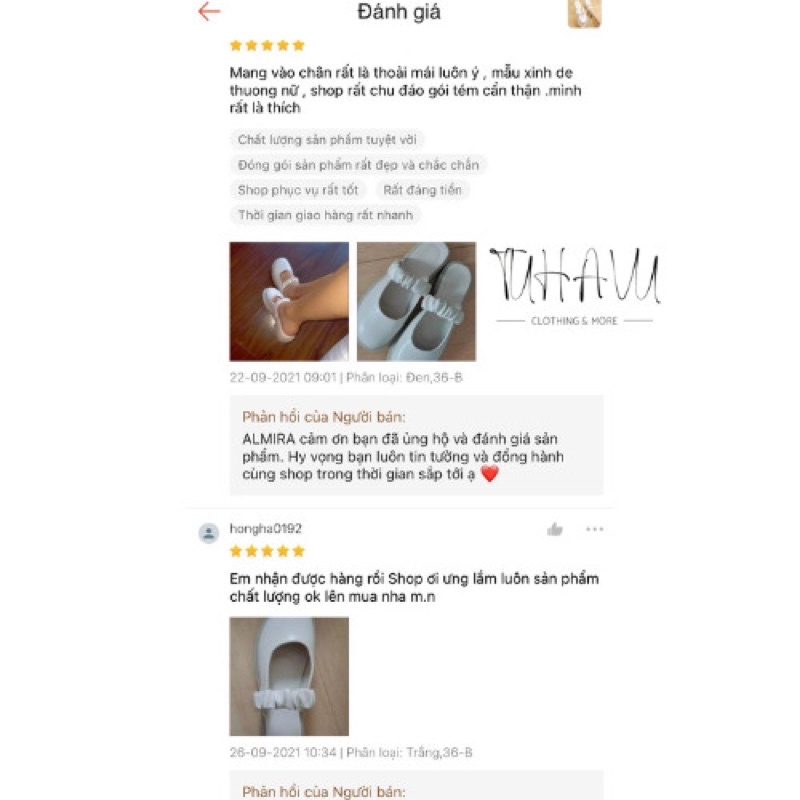 Giày sục quai chun tiểu thư, dễ thương - Giày nữ da cao cấp phong cách Ulzang, công chúa bánh bèo