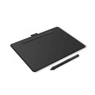 Bảng vẽ wacom intuos, small - black - chính hãng