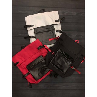 Balo vuông nam nữ unisex