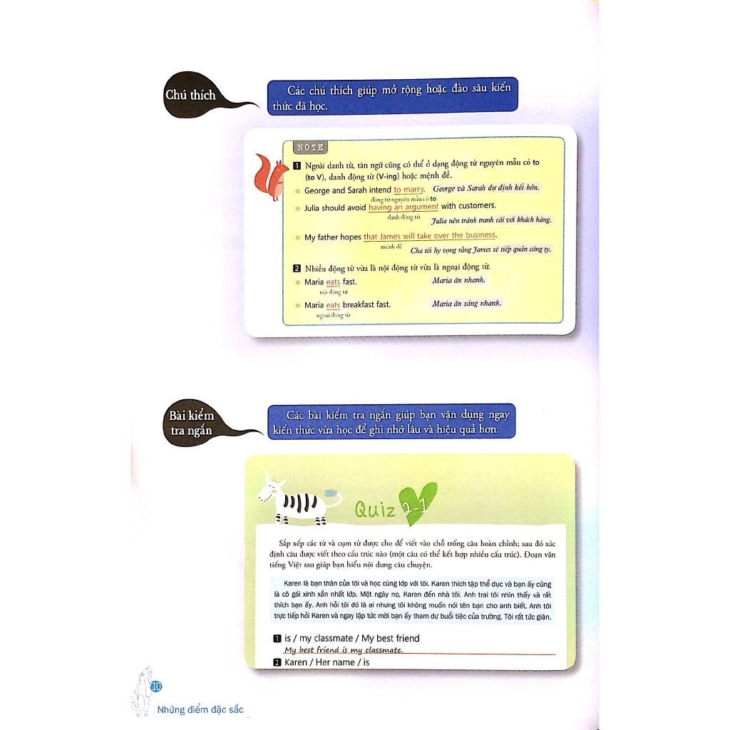 Sách - Sổ Tay Viết Văn Tiếng Anh - Advanced English Composition