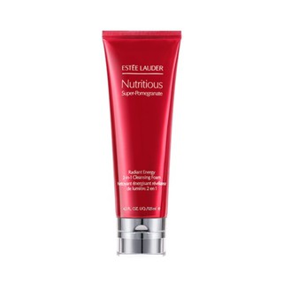Sữa rửa mặt tạo bọt chiết xuất lựu đỏ estee lauder 120ml