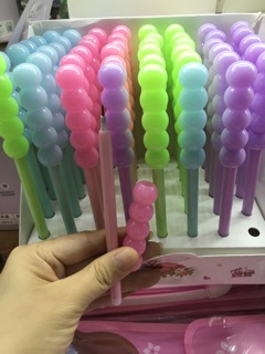 Bút chì khúc hồ lô