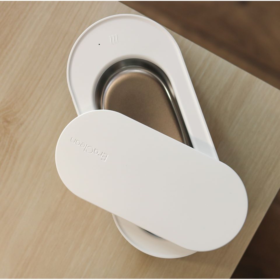 Máy làm sạch Xiaomi EraClean GA01 Làm sạch bằng sóng siêu âm