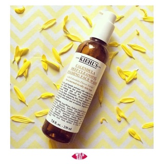 Sữa Rửa Mặt KIEHL’S Hoa Cúc Calendula Deep Cleansing Foaming Face Wash