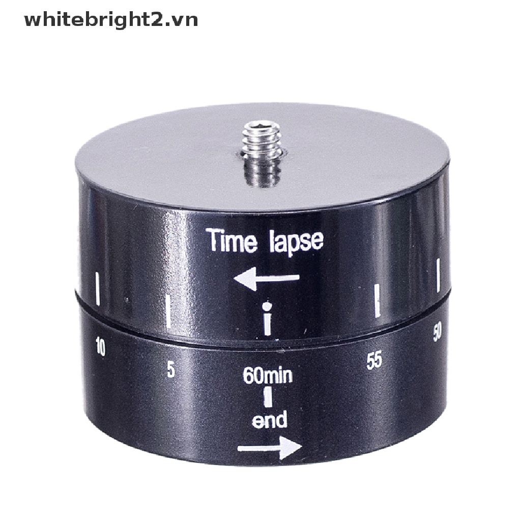 Bộ 2 giá đỡ xoay 360 độ cho máy ảnh GoPro/điện thoại
 | BigBuy360 - bigbuy360.vn