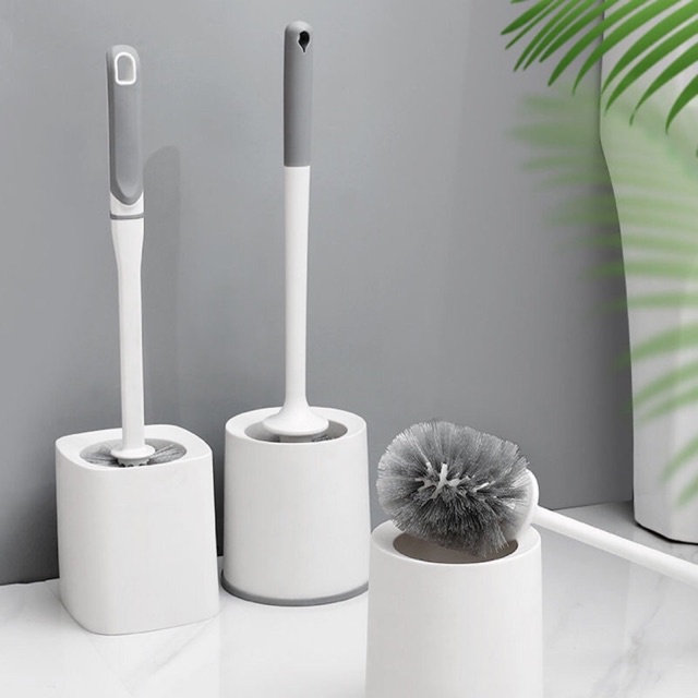 Chổi vệ sinh nhà tắm, toilet