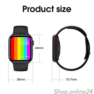 Đồng hồ thông minh W26 Watch Seri 6
