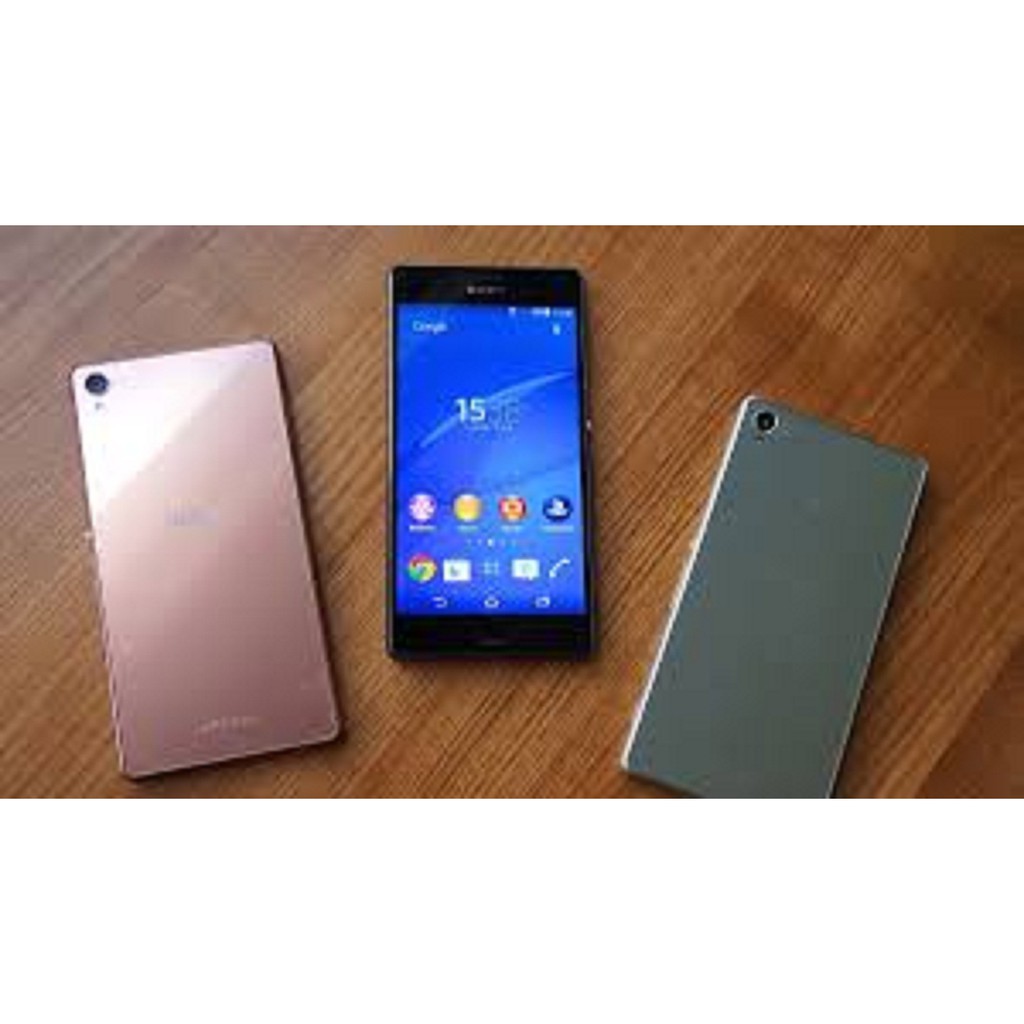 Điện Thoại Sony Xperia Z3