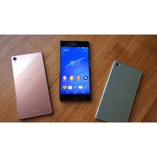 Sony Xperia Z3 (Dual sim).