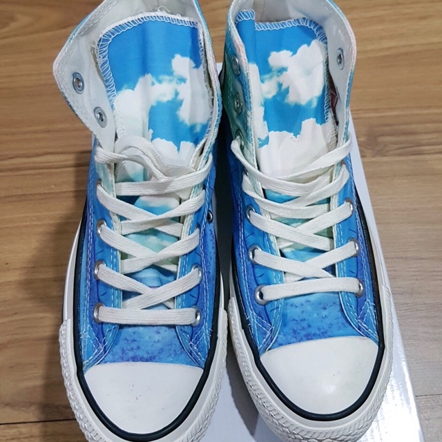 Pass lại Converse Hàng chính hãng, hàng mới đẹp, cá tính