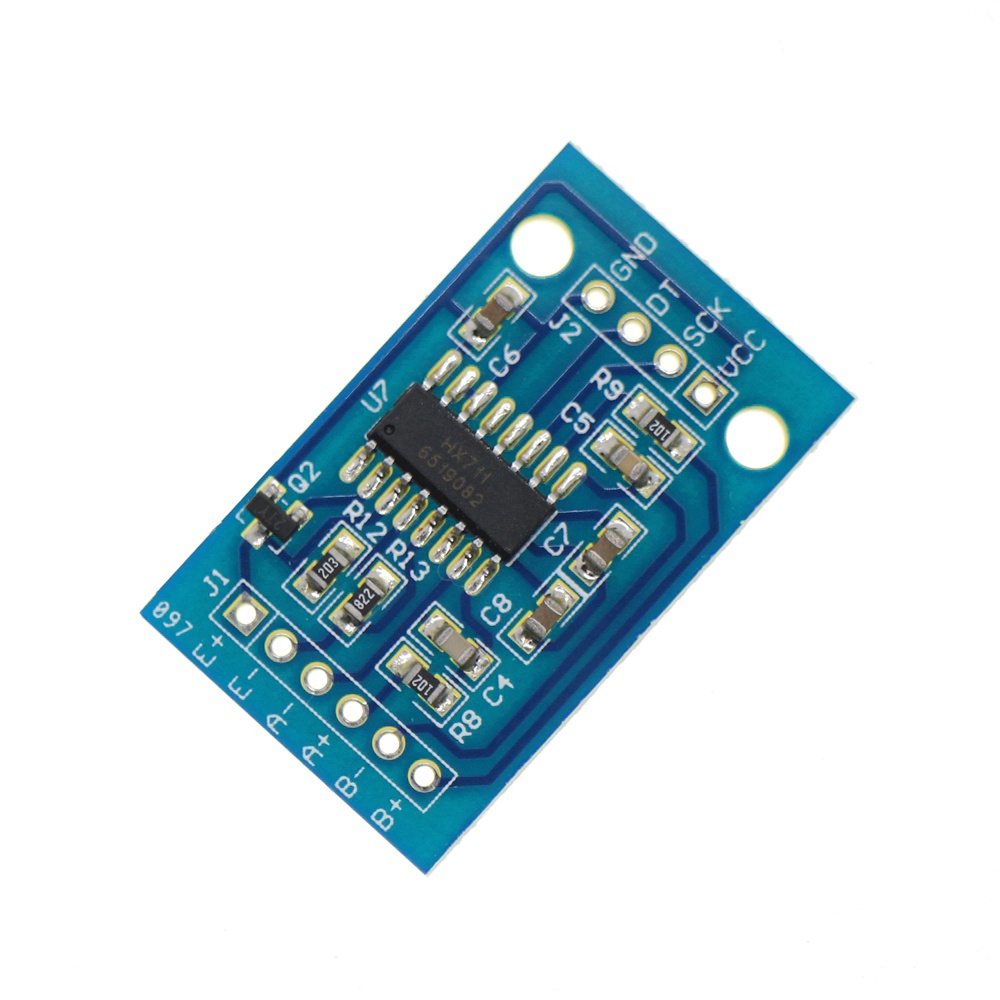 Mô-đun Cảm Biến Áp Suất Pcbfun DC2.6-5.5V ICSG021A HX711