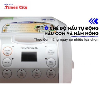 Nồi cơm điện Bluestone RCB-5908