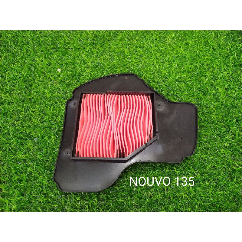 Lọc Gió  No 4, Novou 4, No 5 , Novou 5 bảo hành đổi trả