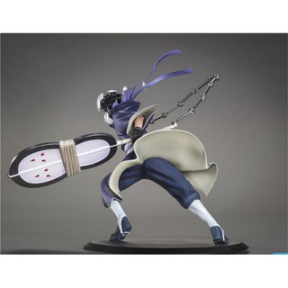 Mô hình Uchiha Obito cao cấp - Naruto