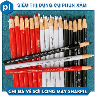 Chì đá Sharpie Pro USA  (100% chính hãng)