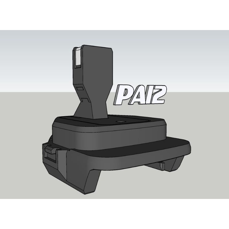 Chân chuyển Makita PA12