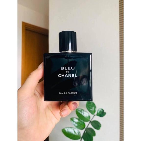 Nước hoa nam CHANEL BLUE EDP 50ml