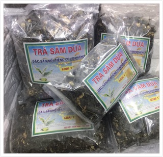 Trà sâm dứa Đà Nẵng date 12/2025