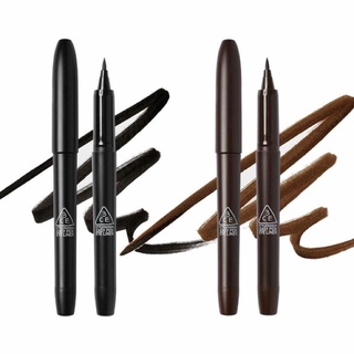 Bút Kẻ Mắt 3CE Easy Pen Eye Liner