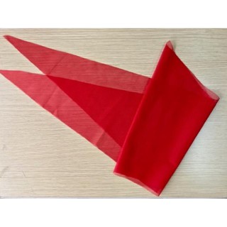 [FREESHIP] Khăn quàng đỏ dành cho học sinh CAP CẤP