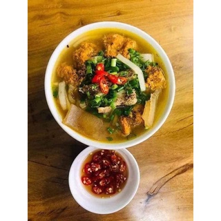 [ PHÚ NHUẬN] CHẢ CUA HUẾ 1 KG
