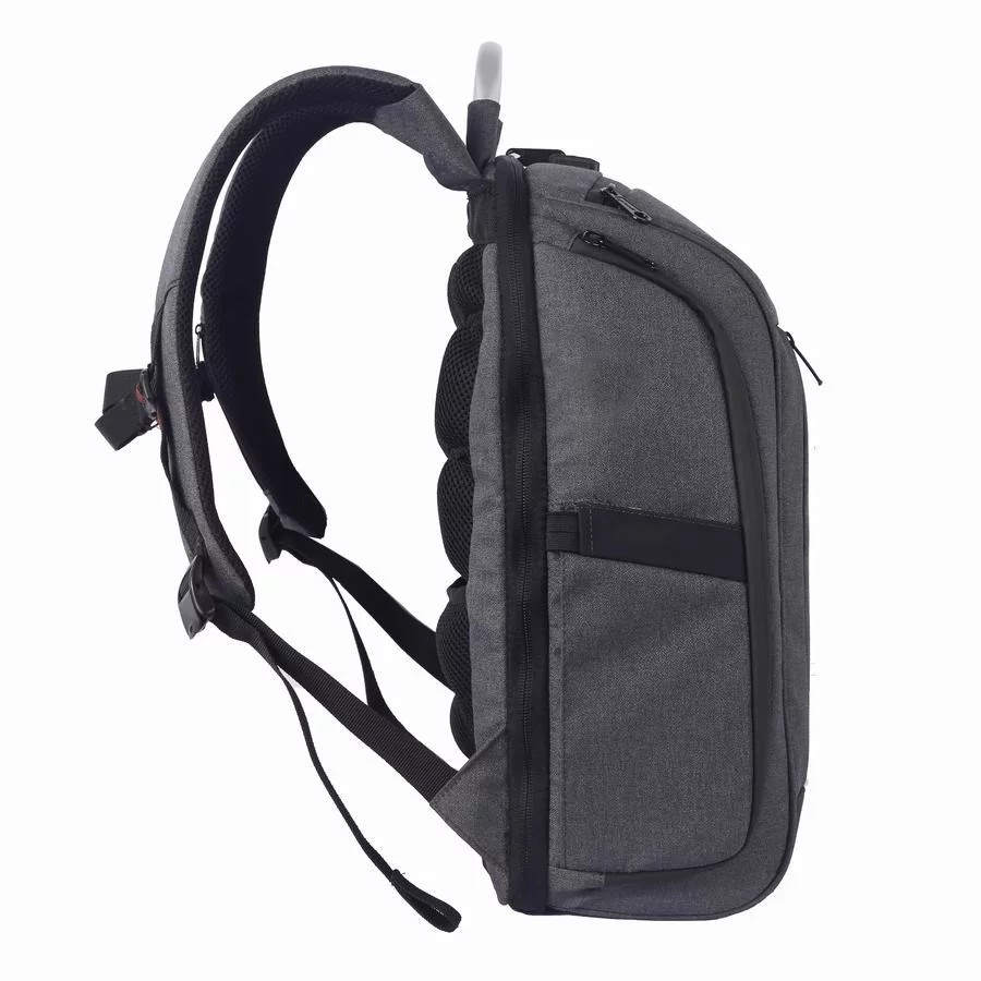 Balo laptop chính hãngFREESHIPBalo đi hoc đi làm chống nước chống trộm siêu nhẹ nhiều ngăn BL3734 #8