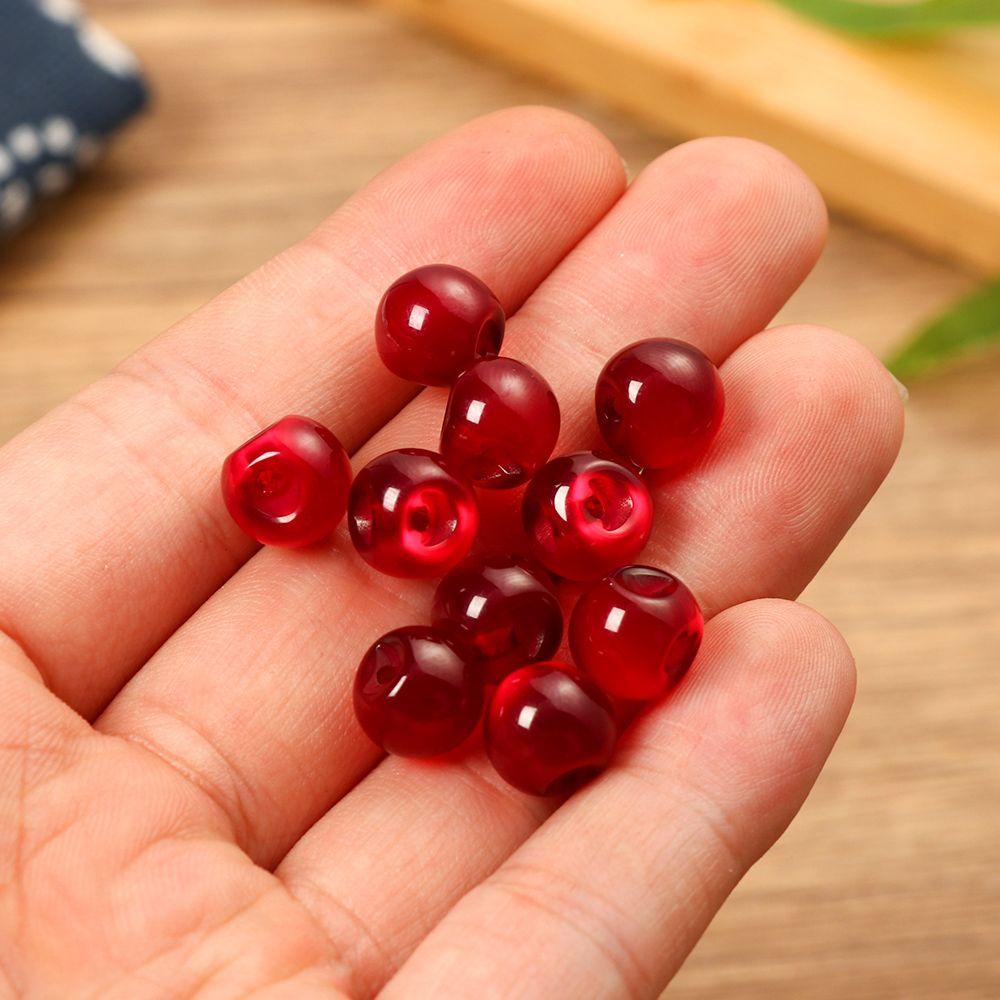 Bộ 5 Nút Áo Sơ Mi May Vá Thủ Công