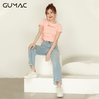 Áo borib rút sườn ATA946 GUMAC