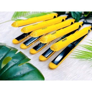 Máy làm tóc duỗi cúp mái, cúp đuôi