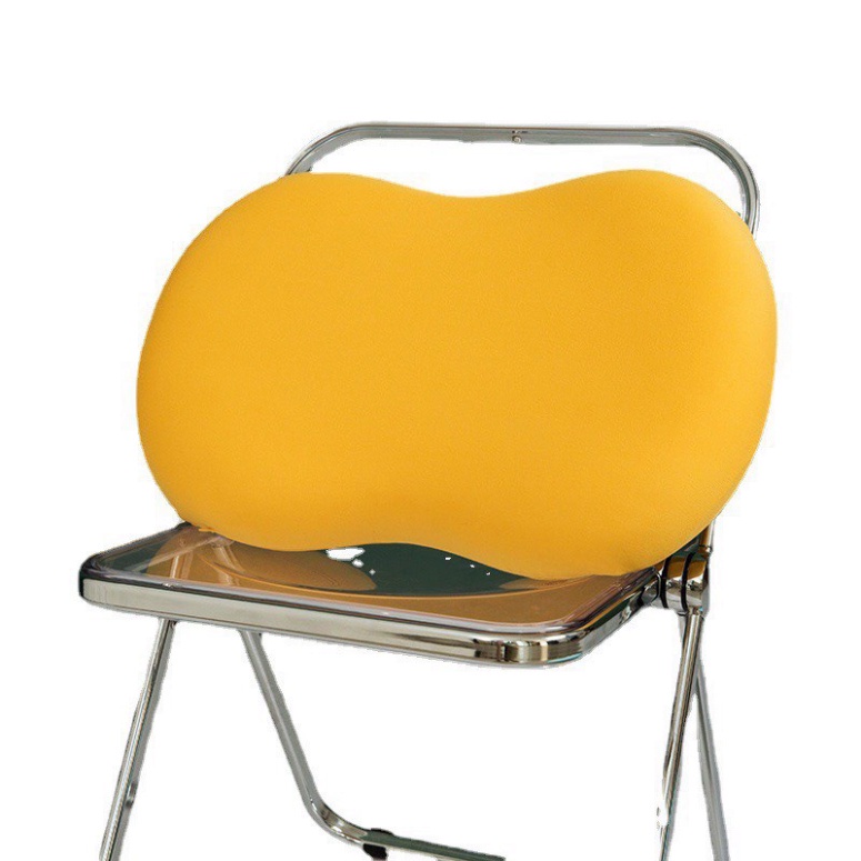 Gối Cao Su Bụng Mèo Thế Hệ Mới Cho Người Đau cổ vai gáy, kích thước 35x55cm, dày 6,5 cm shopanh3.vn