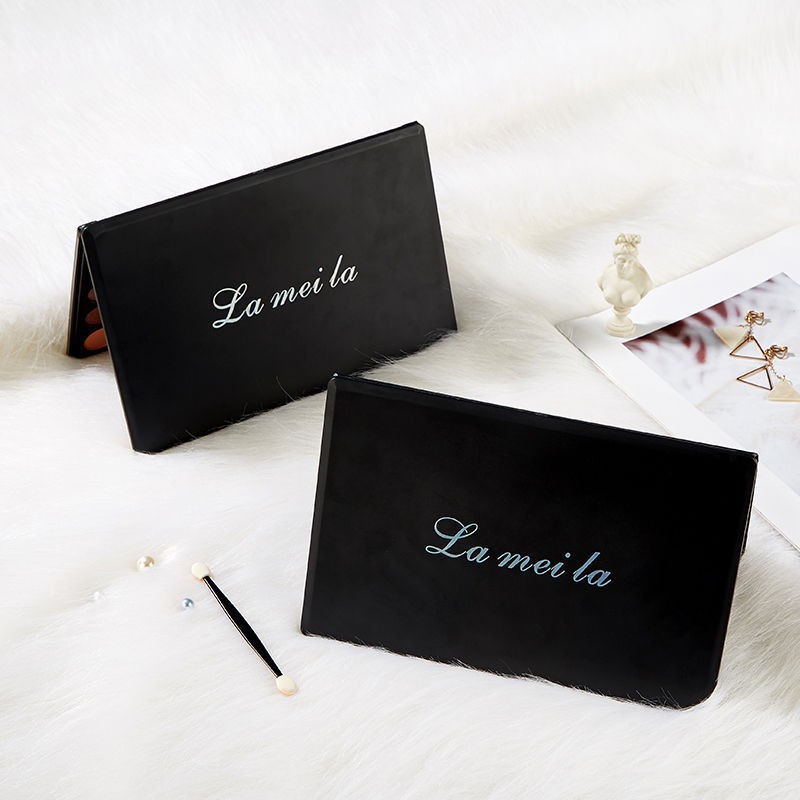 Phấn Mắt 35 Ô Eye Shadow Tone Màu Sang Chảnh | BigBuy360 - bigbuy360.vn