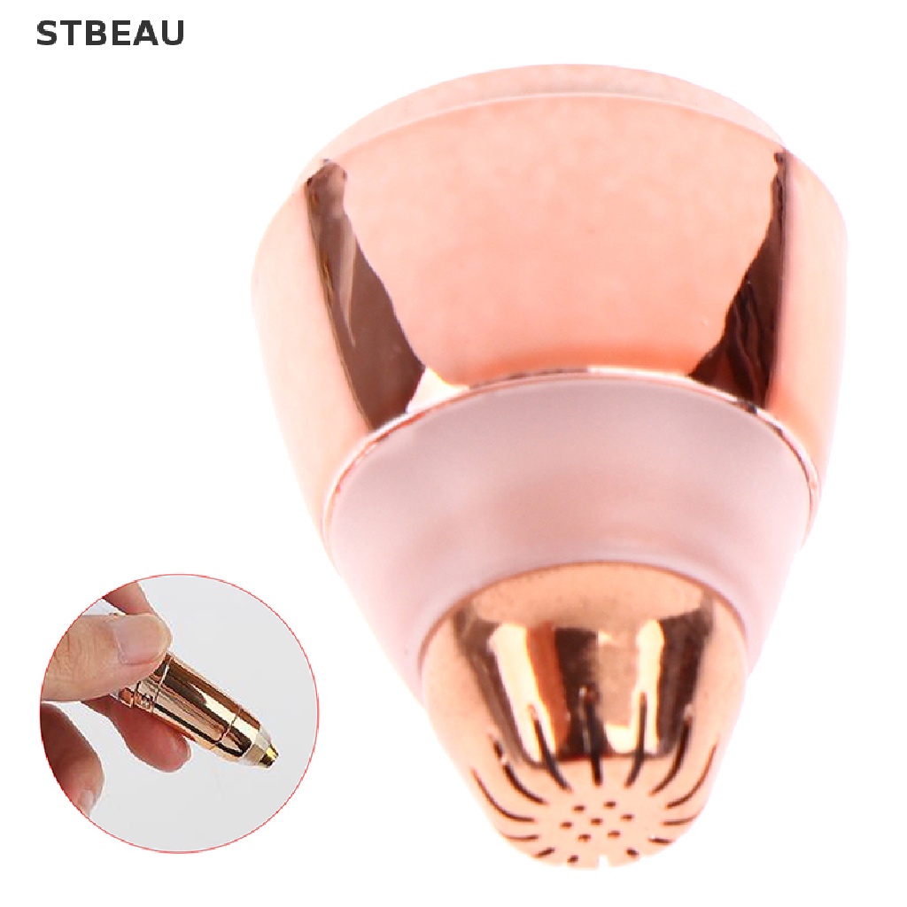 Đầu Thay Thế Cho Máy Tỉa Lông Mày Tiện Dụng