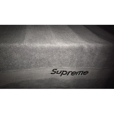 Khăn bông Supreme 35x75cm,75x145cm