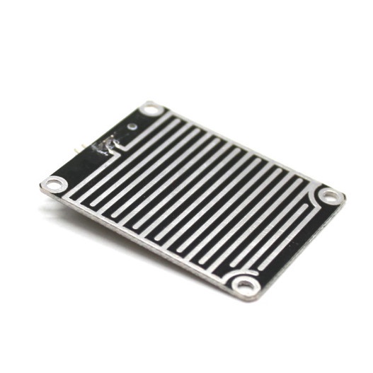Module Cảm Biến Mưa, Cảm Biến Nước