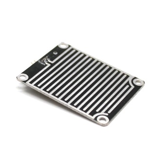 Module Cảm Biến Mưa, Cảm Biến Nước