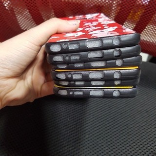 Ốp lưng Samsung Note 5 ốp dẻo in hình